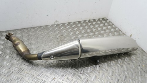 2005 honda 600 exhaust - cb, f