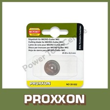 Proxxon 28652 Replacement