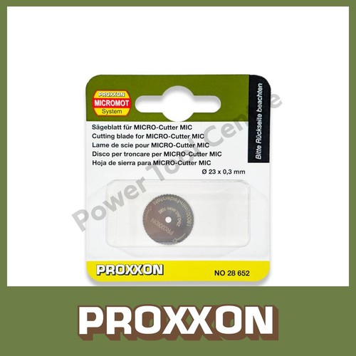 Proxxon 28652 replacement - proxxon,