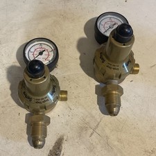 Murex Saffire Single Stage 2