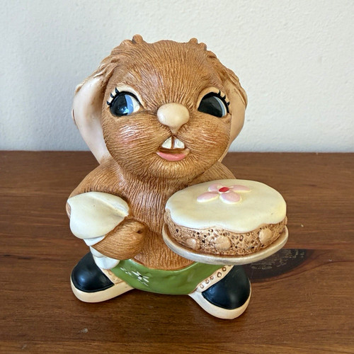 Pendelfin scoffer mint - in,