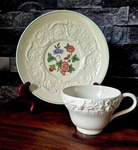 Set wedgwood etruria - wedgwood,
