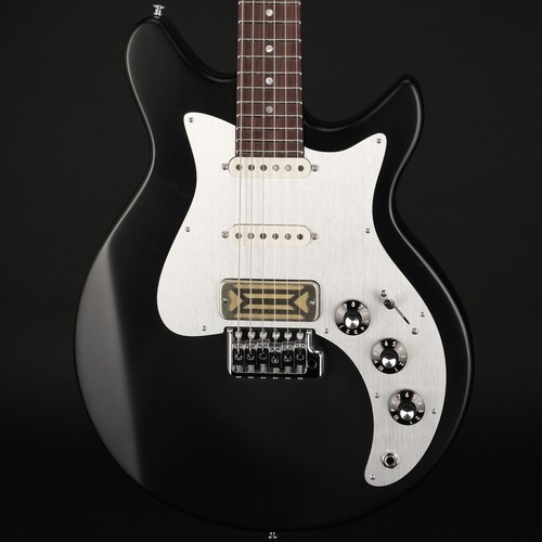 Eastman fullertone in - dc'62,