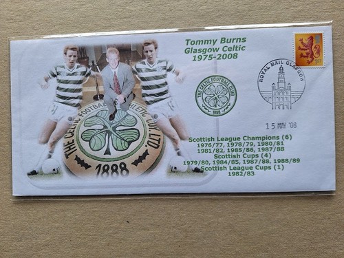 Celtic memorabilia tommy - -,