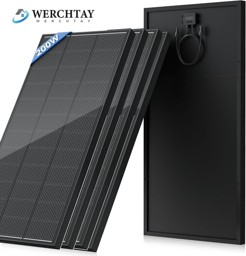 200w watt solar - watt, 12v