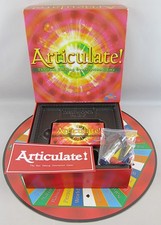 Articulate Board Game  3