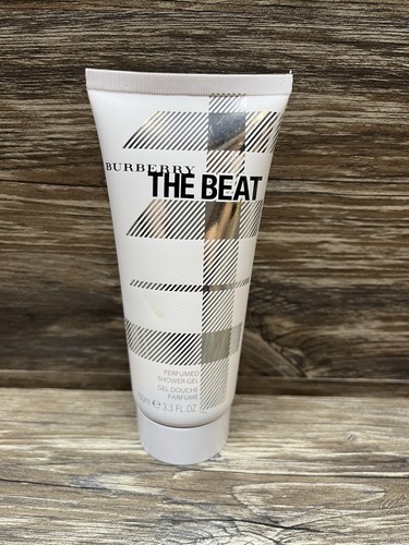 Burberry the beat men - beat,