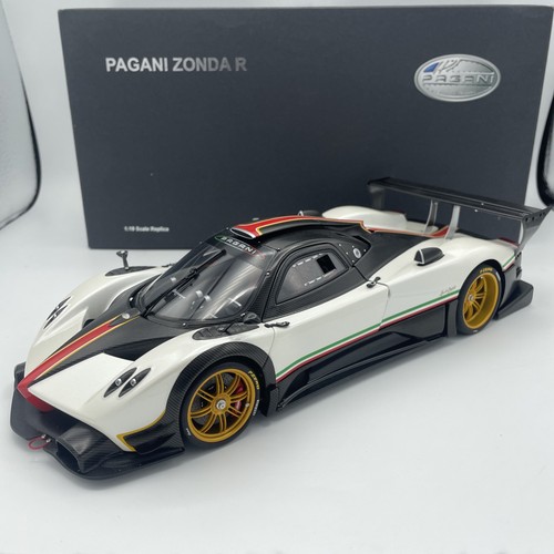 Autoart signature series - autoart,