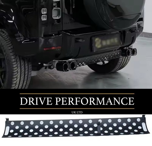 Land rover defender - 2020+, 90