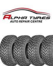 4X 235 85 16 COMFORSER CF3000 | NEW 4X4 MUD TERRAIN TYRES | 2358516 120/116Q M+S