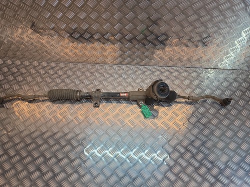 Kia picanto steering box rack - kia,