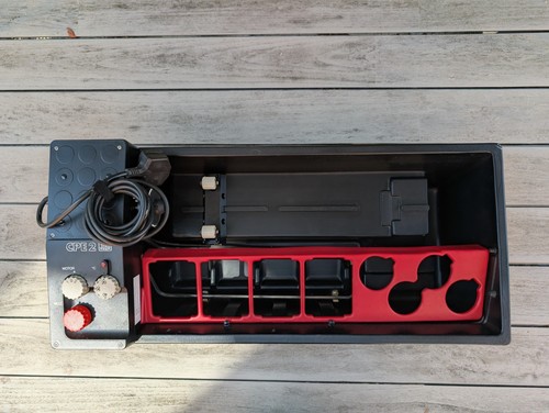Jobo cpe2 film processor - jobo, with