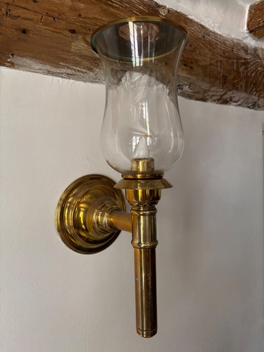 Four indentical antique self - four,