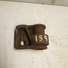 Ransomes Plough Disc Socket