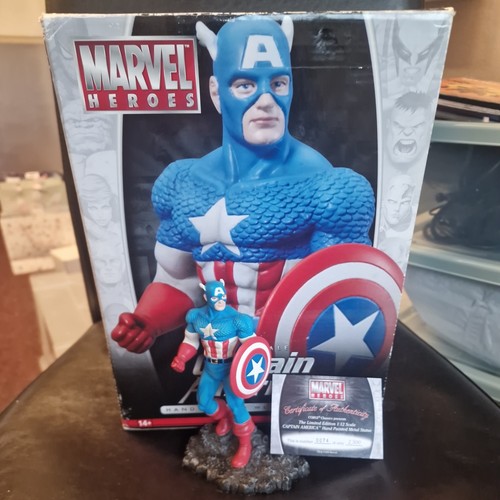 Marvel captain america - marvel,
