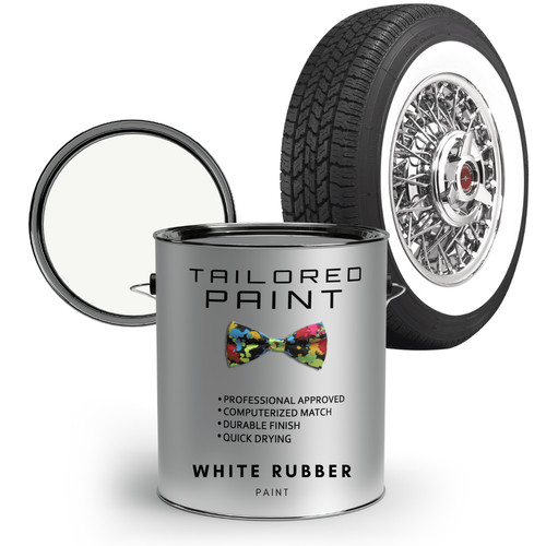 250 white wall tyre - 1, mud