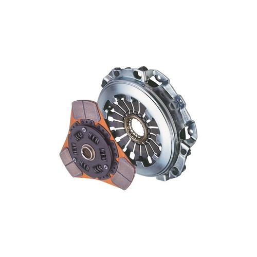 Exedy single stage sports 3 - exedy, 2