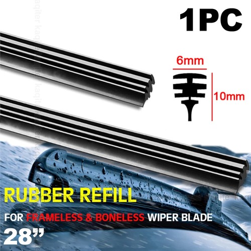 Black 700mm car van - 1x, 28″/700mm