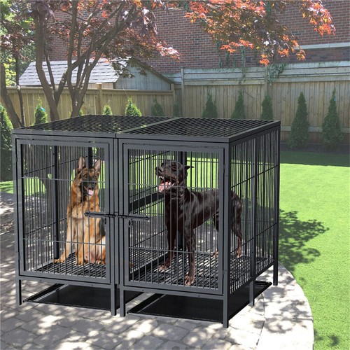 Large heavy duty metal - 1,