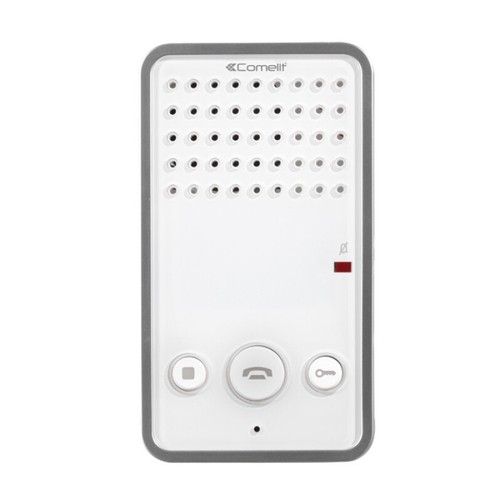 Comelit easycom 6228w audio - easycom,