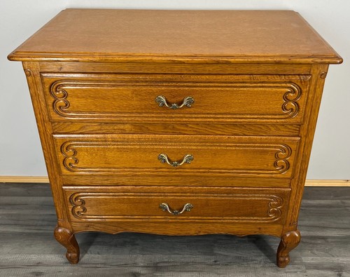 Chest drawers vintage - chest, of