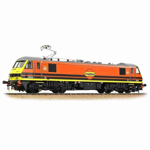 Bachmann 617 gauge class - oo,