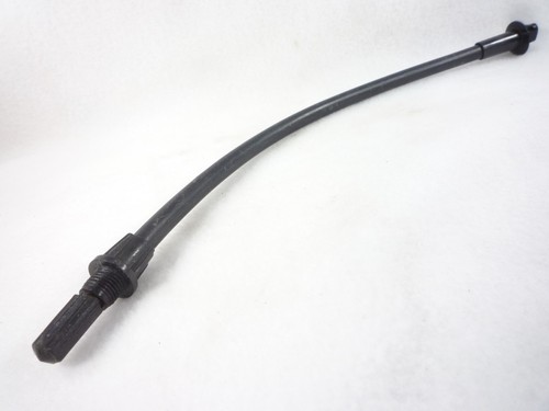 Smiths trip reset cable - reset,