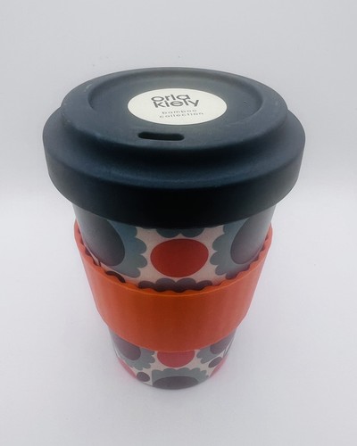 Orla kiely bamboo - orla, travel