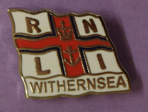 Withernsea rnli l - rnli,