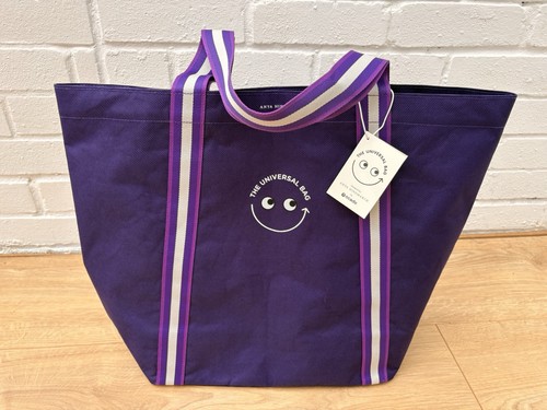Anya hindmarch universal tote - hindmarch,