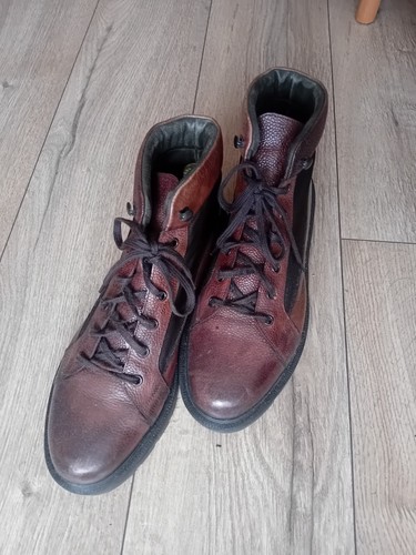 Loake boots size - loake, style