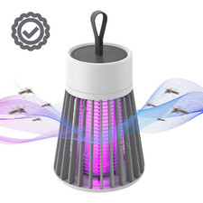 Portable Mosquito Killer Lamp