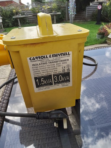 Carroll meynell 110v site - carroll,