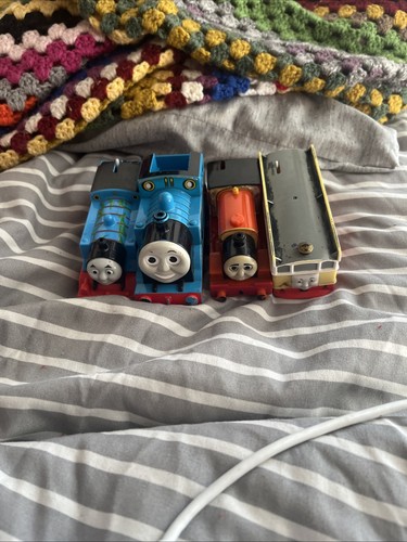 Tomy thomas spares repair - tomy,