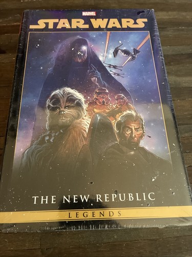 Star wars legends - star,