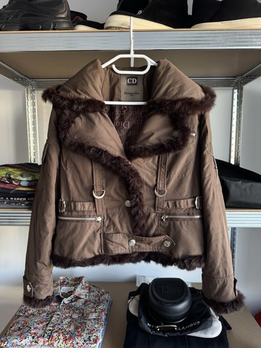 Vintage christian dior john - christian,