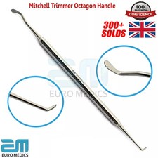 Dental Mitchell Trimmer