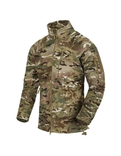 Helikon alpha tactical grid - alpha,