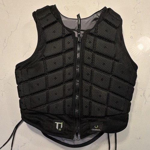 Champion riding body - 22,