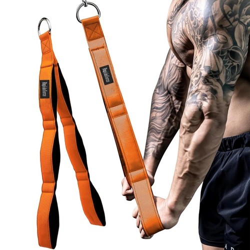 Loop tricep rope - tricep,