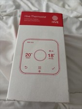 Hive Active Heating V3 Smart