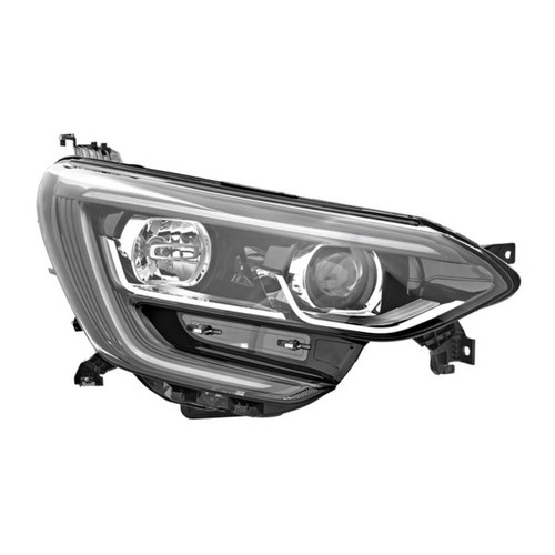 Headlight headlamp for renault - headlamp,