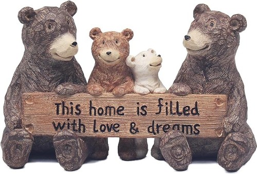 The leonardo collection bear - the,