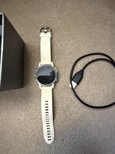 Garmin fenix plus premium - 5s,