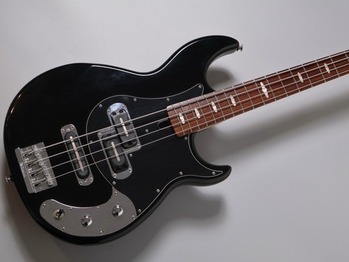 Yamaha bb1024x black 4 52kg - [yamaha],