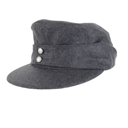 Ww2 german m43 field - ww2,