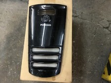 piaggio skipper 125 norn cover