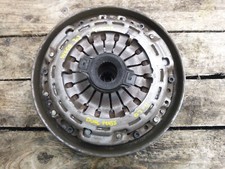 IVECO DAILY 2.3 DUAL MASS