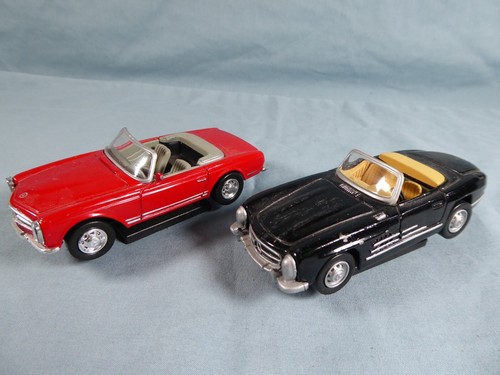 Newray mercedes benz 300se - newray,