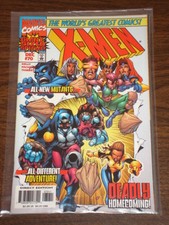 X-MEN #70 VOL2 MARVEL COMICS